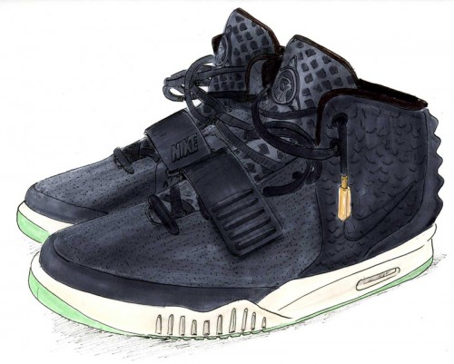 yeezy