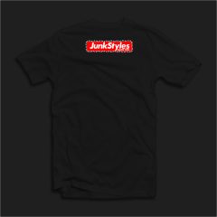 The Classic Clark Holidaze Tee – LAST CHANCE!