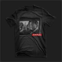 The Classic Clark Holidaze Tee – LAST CHANCE!