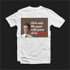 The GrassRoots Finest Collabo Tee
