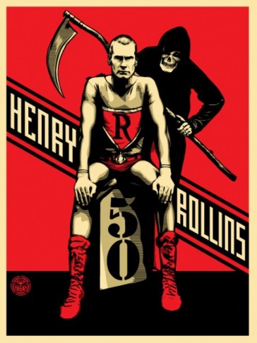 Rollins 50