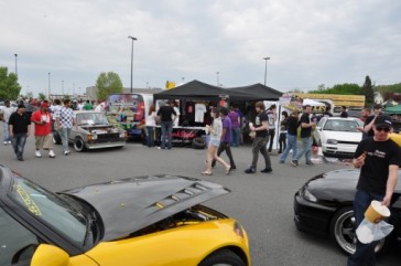 TriStateTuners Annual Sonic Meet