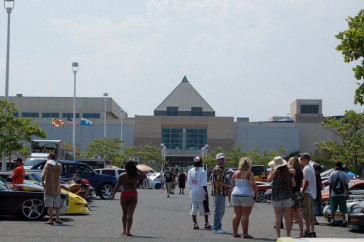 OC Car Show