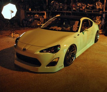 FR-S to Death